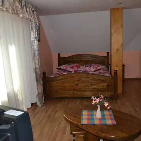 Motelis Aka Pensjonat