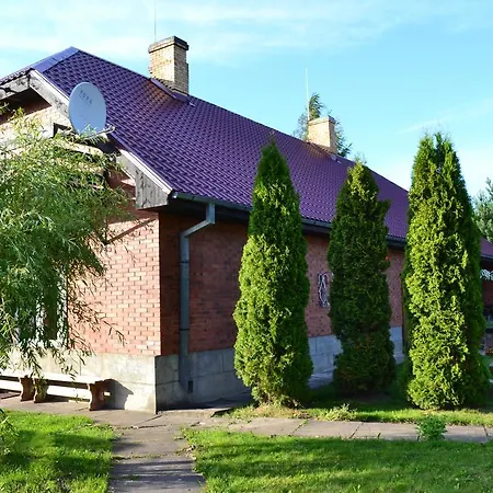 Motelis Aka Pensjonat