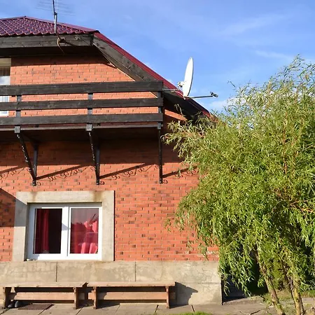Motelis Aka * Kārsava