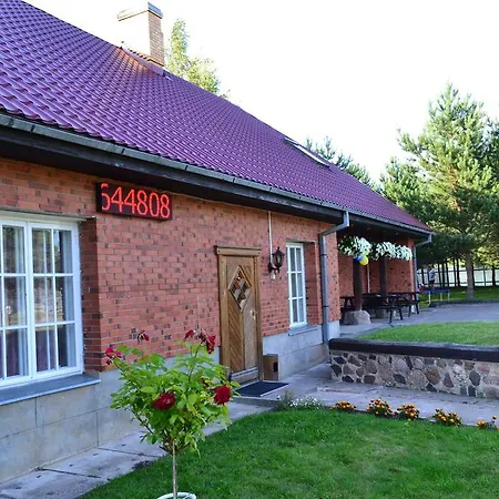 Motelis Aka Kārsava