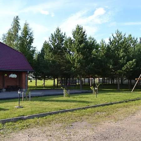 Motelis Aka * Kārsava